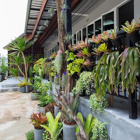 Krabi Inn & Omm Exteriér fotografie