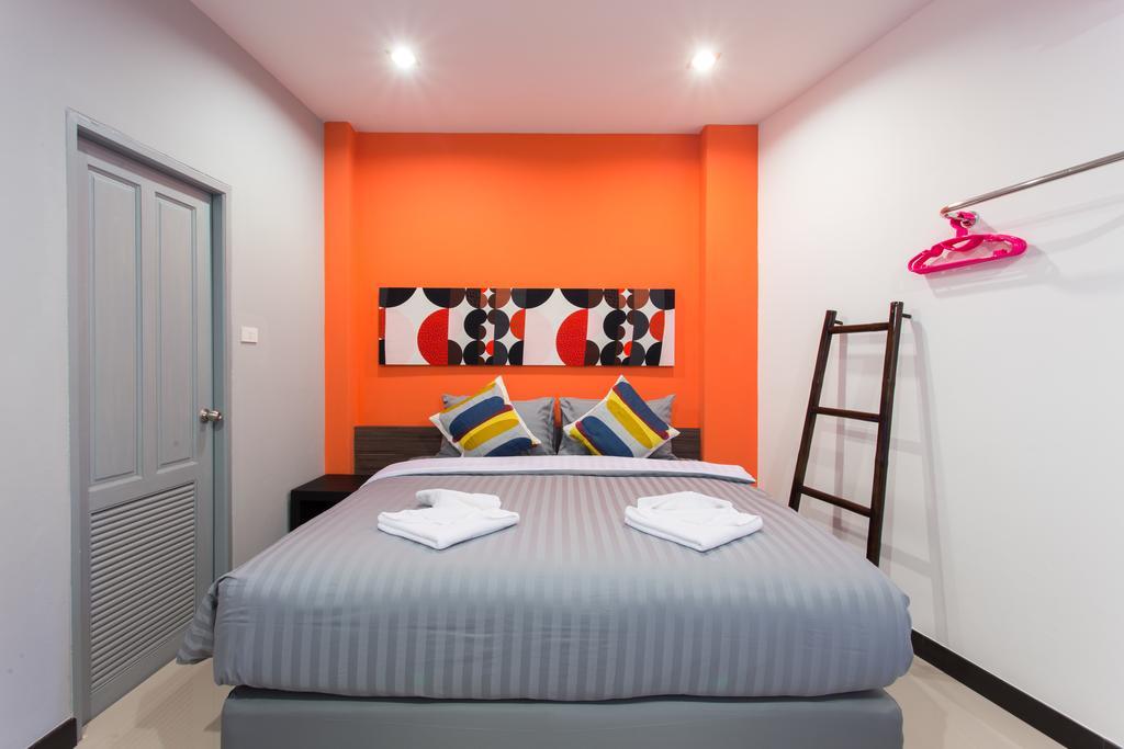 Krabi Inn & Omm Exteriér fotografie