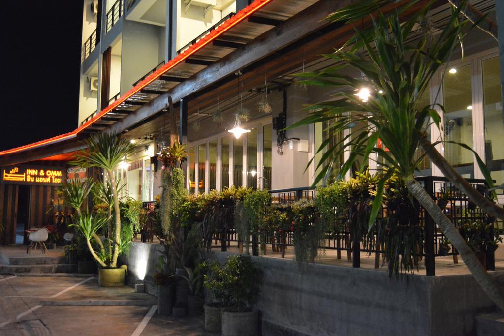 Krabi Inn & Omm Exteriér fotografie
